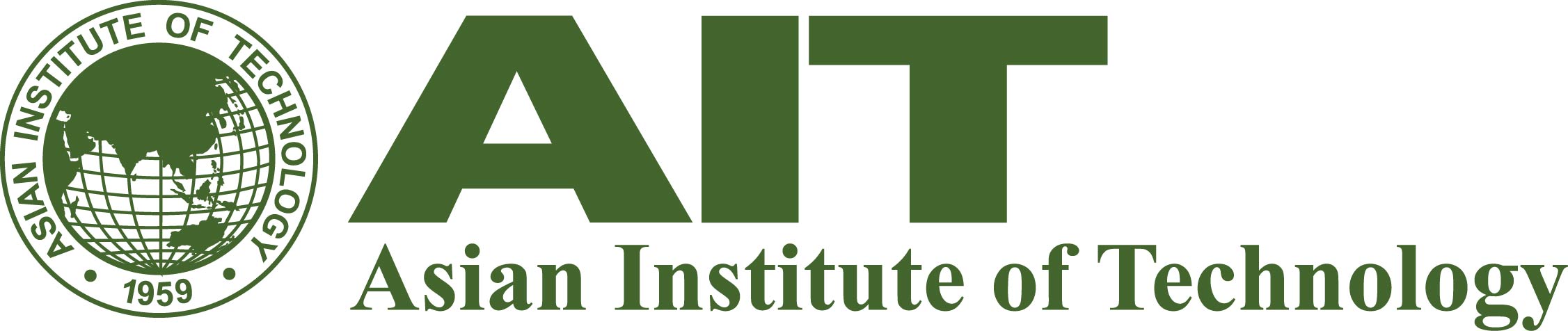 Asian Institute of Technology logo
