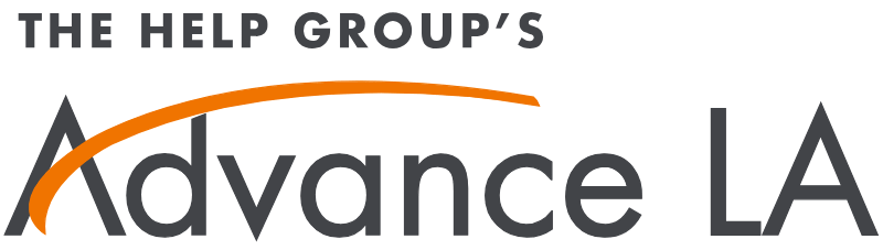 Advance Community Organization logo