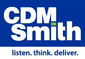 Camp Dresser & McKee logo