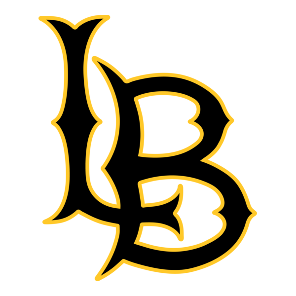 California State University, Long Beach logo