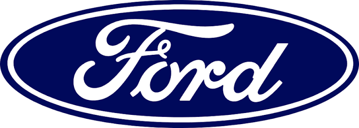 Ford Motor Company logo