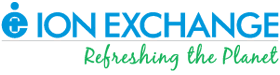 Ion Exchange Services logo