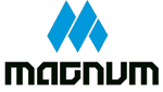 Magnum Abrasives logo