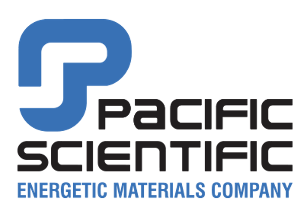 Pacific Scientific Corporation logo
