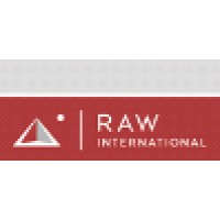 RAW Architecture logo