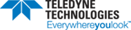Teledyne logo