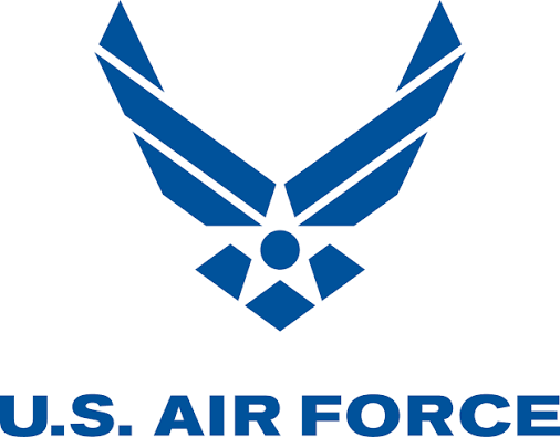 U.S. Department of the Air Force logo