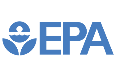 U.S. Environmental Protection Agency logo