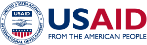 U.S. Agency for International Development logo