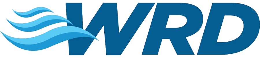 Water Replenishment District of Southern California logo