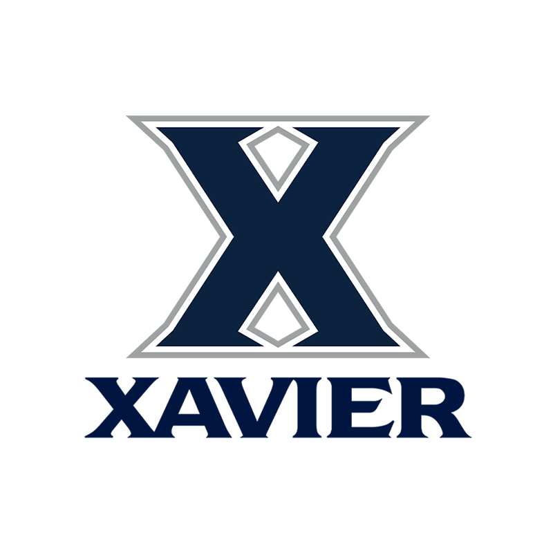 Xavier University – Cincinnati logo